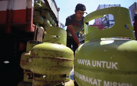 Indonesia Memiliki Defisit Migas, Impor dari Nigeria Hingga US$514 Juta