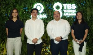 Komitmen Bisnis Berkelanjutan, TBS Energi Utama Memiliki Perusahaan Ini