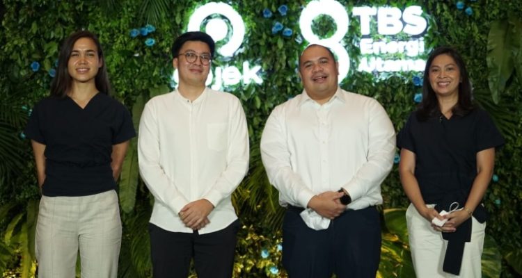 Komitmen Bisnis Berkelanjutan, TBS Energi Utama Memiliki Perusahaan Ini