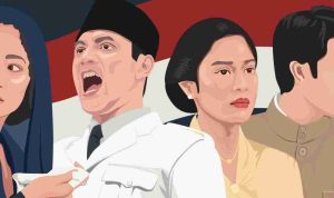 7 Film Mengharukan tentang Penjajahan di Indonesia yang Cocok Ditonton untuk Merayakan Kemerdekaan