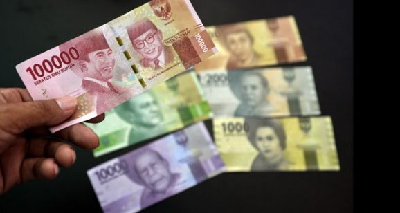 Percetakan Uang Republik Indonesia (Peruri) Bicara Tentang Masa Depan Uang Kertas