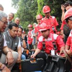 TelkomGroup Kembali Mengadakan Event Internasional BATIC 2023