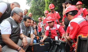 TelkomGroup Kembali Mengadakan Event Internasional BATIC 2023