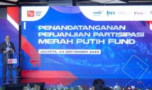 Indonesia Alokasikan Rp 4,5 Triliun untuk Dukung Startup Lokal, Ini Kriteria yang Harus Dipenuhi