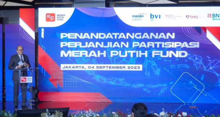 Indonesia Alokasikan Rp 4,5 Triliun untuk Dukung Startup Lokal, Ini Kriteria yang Harus Dipenuhi