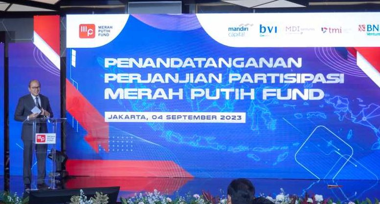Indonesia Alokasikan Rp 4,5 Triliun untuk Dukung Startup Lokal, Ini Kriteria yang Harus Dipenuhi