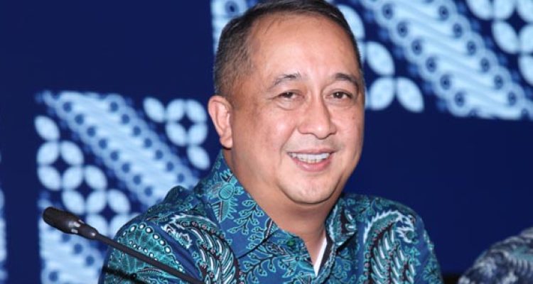 Penjelasan Bos BNI Mengenai Penurunan Kredit Perbankan