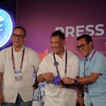 BATIC Menjadi Wadah Para Raksasa Telco Dunia Membahas Interaksi Digital