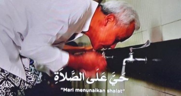 Ganjar Pranowo Muncul di Acara Azan TV, PKB Mengirim Pesan yang Tegas