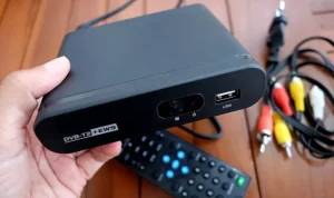 STB Gratis Membuat Heboh, Efek Penghapusan TV Analog