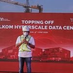 Telkom Bersiap untuk Mengembangkan Bisnis Data Center