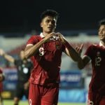 Jadwal Resmi Pertandingan Timnas Indonesia September 2023