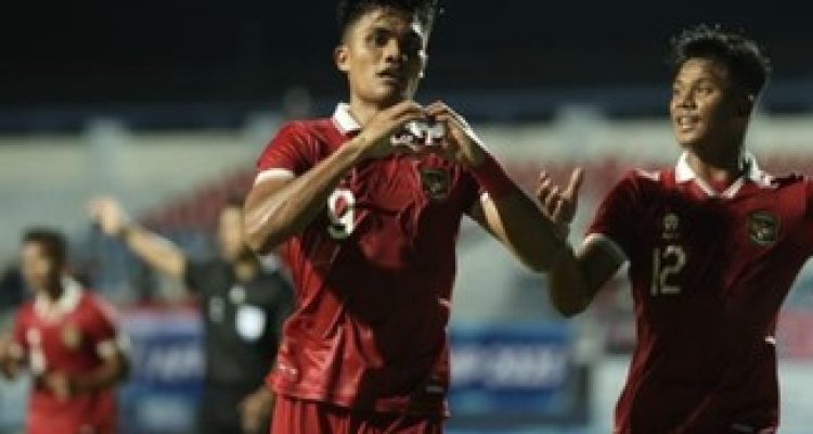 Jadwal Resmi Pertandingan Timnas Indonesia September 2023