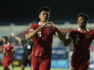 Jadwal Resmi Pertandingan Timnas Indonesia September 2023