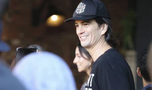 Adam Neumann: Pendiri WeWork, dari Kebangkrutan ke Kesuksesan Baru