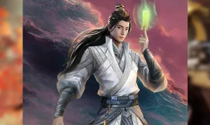 Jadwal Tayang Donghua Setiap Hari Senin Terbaru 2024 di Anichin.show