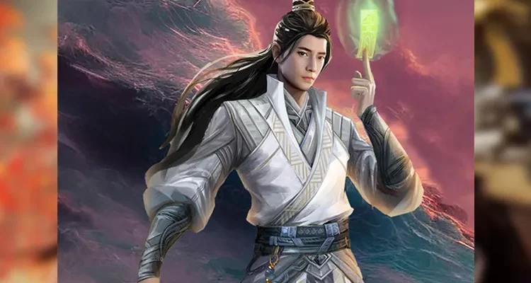 Jadwal Tayang Donghua Setiap Hari Senin Terbaru 2024 di Anichin.show