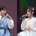 Lirik Lagu Viral "Tears" Cover Chen EXO x Hynn di Episode Terbaru KBS KPOP