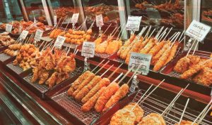 Kuliner Jepang