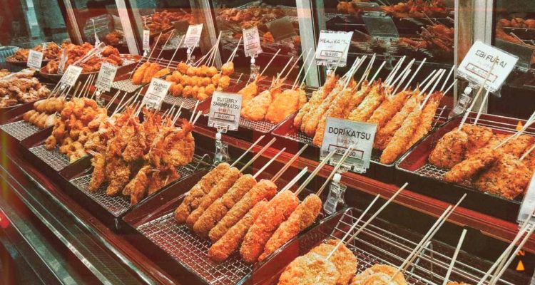 Kuliner Jepang