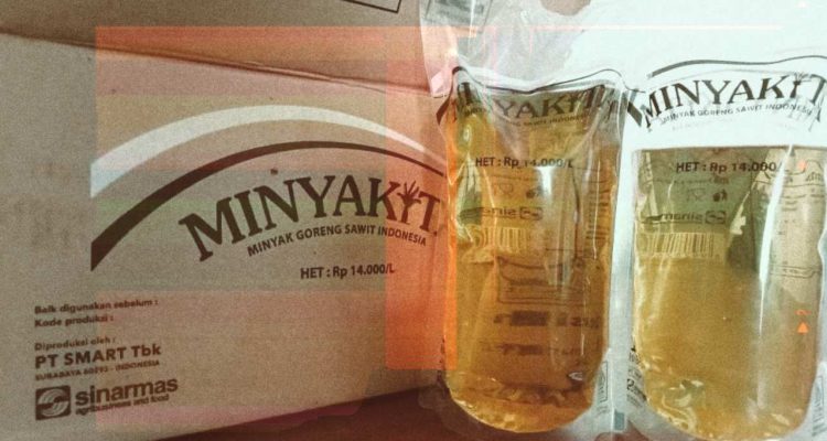 MInyaKita Langka