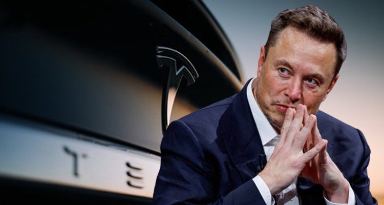 Optimus lebih murah dari mobil Tesla