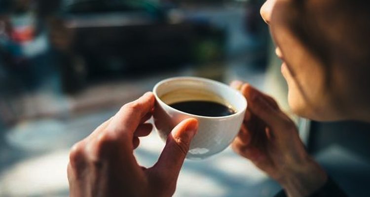 kopi cegah kambuhnya kanker usus
