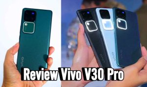 Vivo V30 Pro