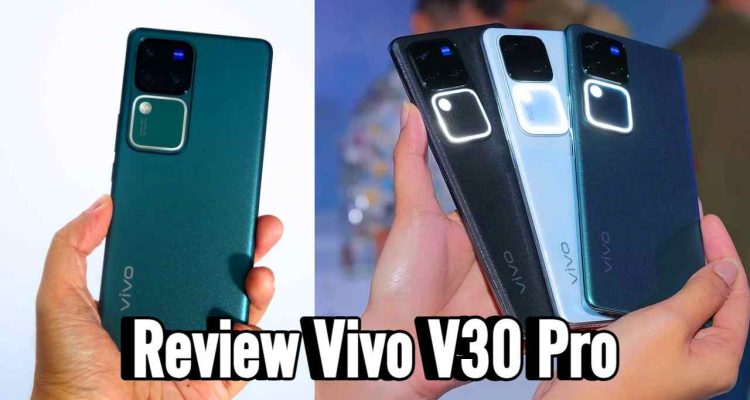 Vivo V30 Pro