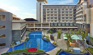 Best Hotel In Bandung