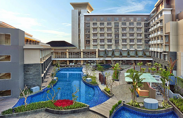 Best Hotel In Bandung