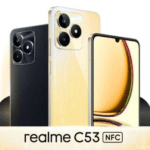 Spesifikasi Realme C53