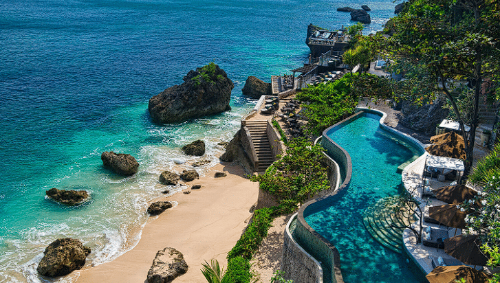 The Best Hotels in Bali