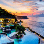 The Best Hotels in Bali