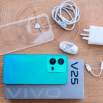 Harga VIVO v25