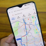 Cara Share Lokasi Di IPhone