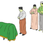 Doa Sholat Jenazah